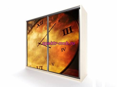 Шкаф-купе EL-07