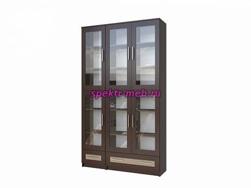 Библиотека Эгисф 27