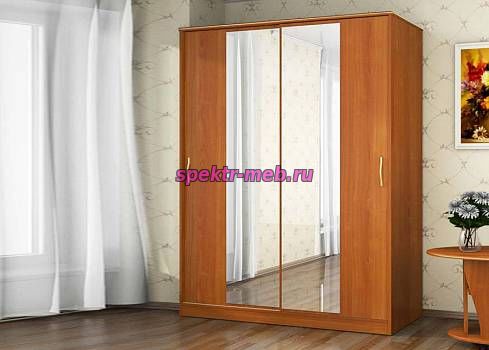 Шкаф-купе Рум