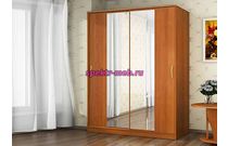 Шкаф-купе Рум