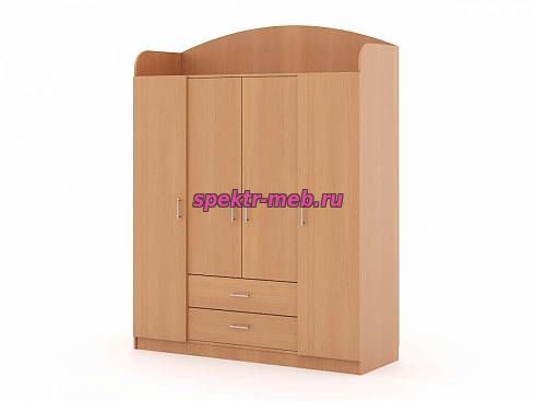 Шкаф Тиса ШДУ-2