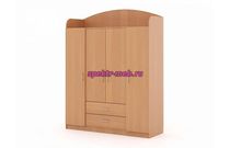 Шкаф Тиса ШДУ-2