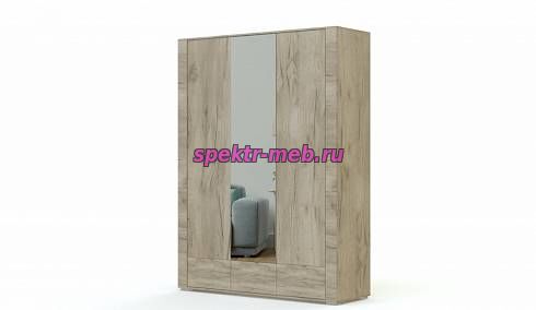 Шкаф для одежды Лилия 14