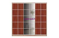 Шкаф-купе Макролюкс 3