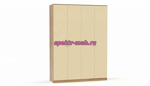 Распашной шкаф Валерия 2