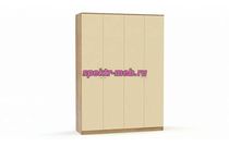 Распашной шкаф Валерия 2