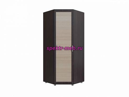 Шкаф угловой Астория 2