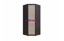 Шкаф угловой Астория 2