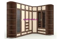 Угловой шкаф МТК-5