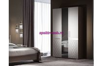 Шкаф Кристалл К101