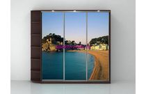 Шкаф-купе Оротава №38