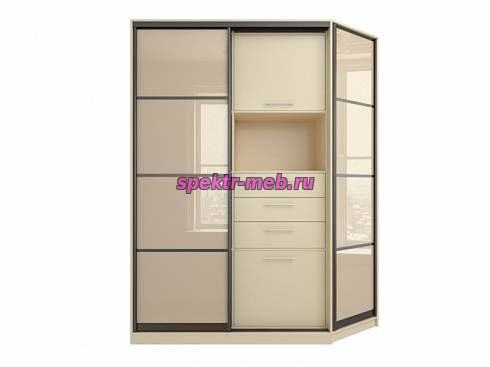 Шкаф-купе Атлант 8