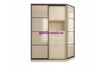 Шкаф-купе Атлант 8