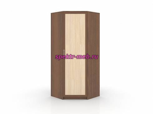 Угловой шкаф Арфа 1 МДФ