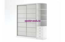 Шкаф-купе Грета 10