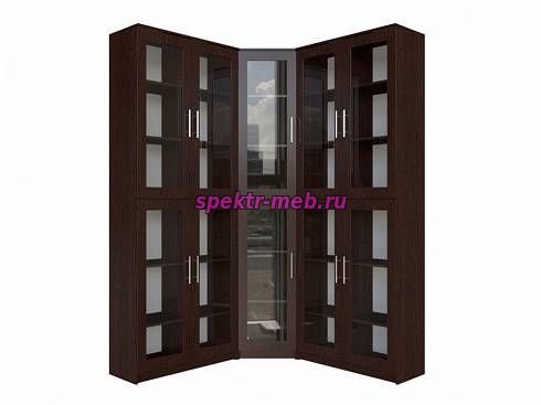 Угловая библиотека Эгисф 15.1