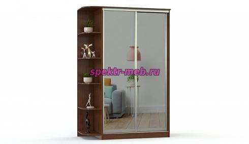 Шкаф-купе Токио 4