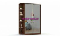 Шкаф-купе Токио 4