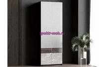 Шкаф 3D-6 глянец