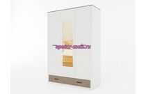 Шкаф Прованс 3D