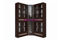 Угловая библиотека Эгисф 47.1