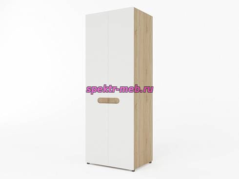 Шкаф Леонардо 26