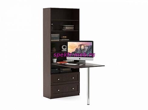 Шкаф комбинированный Скандинавия