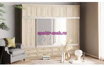 Шкаф-купе Нэмо 1