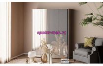 Шкаф распашной Маркиза 12