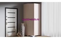 Шкаф угловой БН-08.2