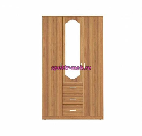 Шкаф София 2