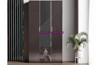 Шкаф 3D-1 глянец