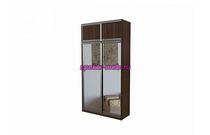 Шкаф-купе Рафаэль 2.2А