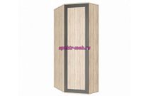 Шкаф угловой Аурелия 09