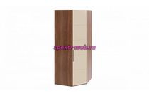 Шкаф угловой Вирджиния 06