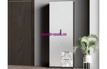 Шкаф 3D-3 глянец