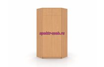 Угловой шкаф Арфа 13