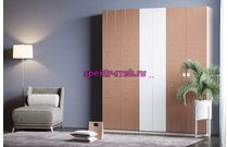 Распашной шкаф Агни М2