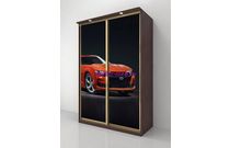 Шкаф-купе Ди Сопра 2205