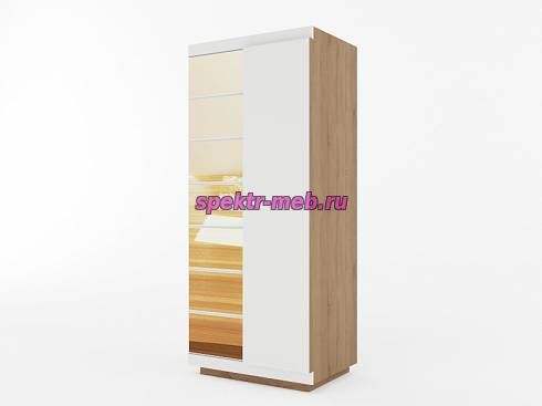 Шкаф Роксет 2Д