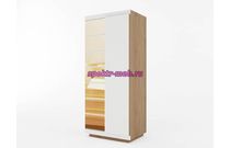 Шкаф Роксет 2Д