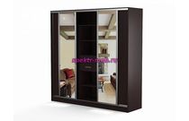 Шкаф-купе Каскад 4.4Я