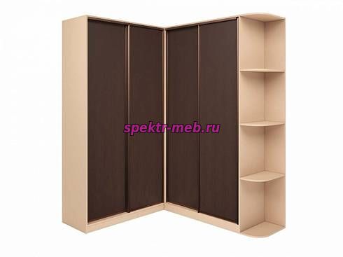 Набор шкафов Арфа 2