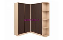 Набор шкафов Арфа 2