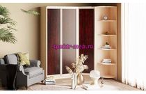 Шкаф-купе Виктория-1