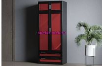 Шкаф распашной Блиц 2.20