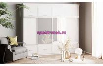 Шкаф-купе Нэмо 4