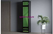 Шкаф-пенал Блиц-1.2А