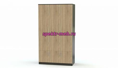 Распашной шкаф Ронда 1