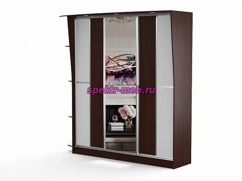 Шкаф-купе Концепт-14.1